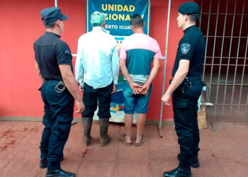 El homicidio de un peón en Andresito a un paso de ir a juicio