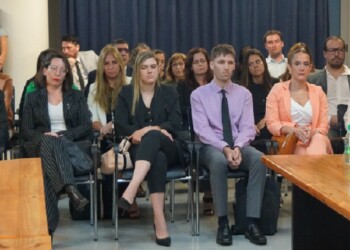 De cara al estrado: Audiencias públicas para cubrir vacantes en el Poder Judicial de Misiones