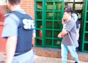 Firmó un abreviado de 7 años por almacenar droga, se arrepintió y en juicio oral recibió 9