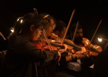 Concierto “Impresiones de Primavera” llega al teatro Lírico del Parque del Conocimiento