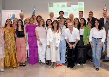 Historias de esperanza en la 5ª edición del Certamen Literario “La Letra Rosa”