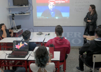 “El rally latinoamericano de innovación permite desarrollar las habilidades blandas”