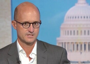 “El colapso de la demanda doméstica es casi tan fuerte como durante el COVID-19”