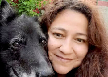 Villa Gesell: el cuerpo hallado anoche entre los escombros es de la ex dueña del hotel