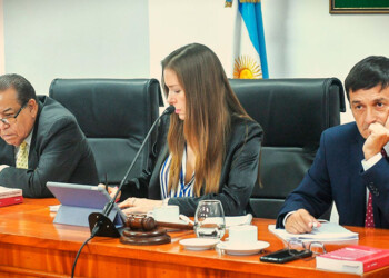 El STJ anuló el fallo del Tribunal Penal 1 que absolvió a un padre acusado de abuso sexual