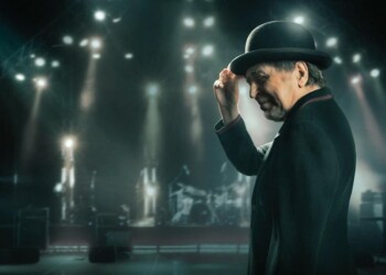 A modo de despedida, Joaquín Sabina estrenó “Un último vals”