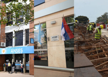 Misiones y Nación aclararon las cuentas por la millonaria deuda a la caja previsional