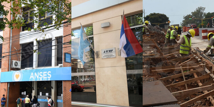 CLAVE. Momentos de negociación crucial.