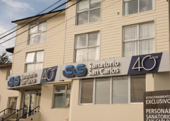 Estudiante murió en Bariloche durante su viaje de egresados