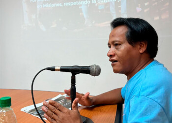 Dirección de Turismo Indígena: una forma de fortalecer el legado de las comunidades mbya guaraníes