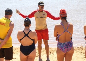 “El cupo de guardavidas para cubrir las playas de Posadas este próximo verano está asegurado”