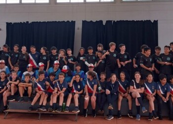 Softbol: Los Tucanes, a puro amistoso en Virasoro