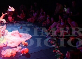 Posadas ya comienza a vivir el 34° Encuentro Teatral Misiones “Fer Rosa”