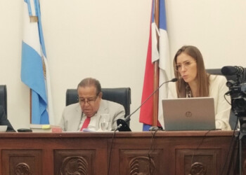 “Es un alivio para nosotras que el STJ le haya dicho al Tribunal Penal 1: ‘Hicieron todo mal’”