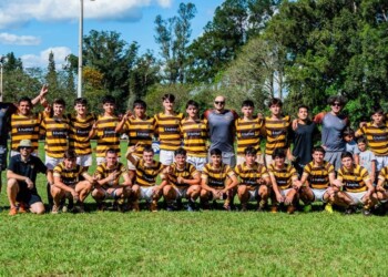 Tacurú lo hizo de nuevo y es bicampeón en M-17