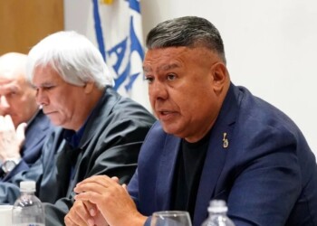 Confirman la Asamblea en AFA y se tratarán todos los puntos del orden del día