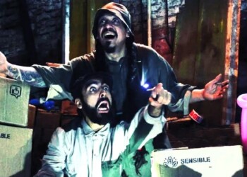 Se viene una nueva edición del Encuentro Teatral Misiones con un homenaje a Fernando Rosa