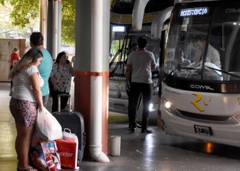 El Gobierno desregula el servicio de micro de media y larga distancia: cuáles son los cambios