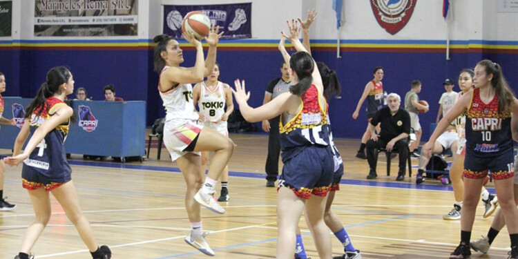 CANDIDATAS. Las chicas de Tokio fueron las mejores de la fase de grupo.