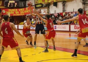 PreFederal de Básquetbol: Cataratas y CAPRI, con un pie en la esperada final