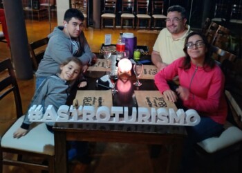 Más de 25 mil turistas eligieron Misiones para pasar el fin de semana largo