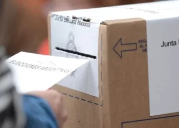 El Gobierno nacional buscará eliminar las PASO