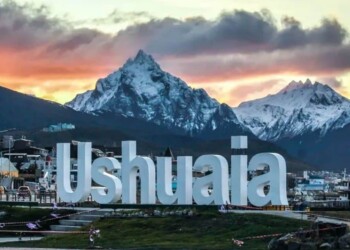 Ushuaia quiere cobrar una tasa turística a argentinos y extranjeros