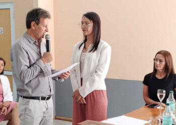 Grave denuncia de una concejal: “Nos están persiguiendo, a mí y a mi familia”