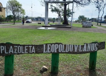 “Que esta bandera sea un símbolo visual que nos represente”