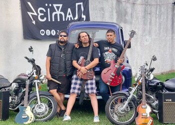 Viernes y sábado para disfrutar en el Vicente Cidade con pura música y arte