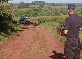 Qué dice la autopsia de la niña que murió atropellada por la camioneta de su padre