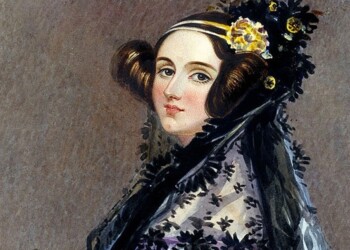 Quién era Ada Lovelace y por qué se celebra hoy su día