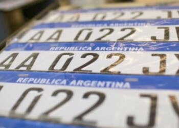 Patentamientos en Misiones: suba en autos y motos, pero fuerte caída en MAVI