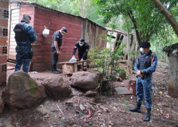 Acusado de degollar a su padre, al banquillo del Tribunal de Oberá