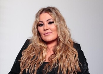 Amaia Montero y una “Tormenta perfecta” por sorpresa