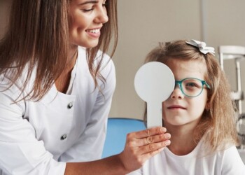 Día de la Ambliopía: ¿Qué es el “ojo vago”?