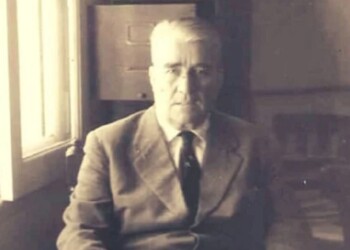 Hace 43 años fallecía Aníbal Cambas