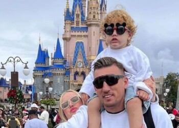 El drama familiar de Franco Armani: “Gracias a Dios llegamos al hospital”