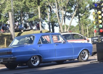 Oberá será escenario de la octava etapa del Campeonato Misionero de Arrancadas