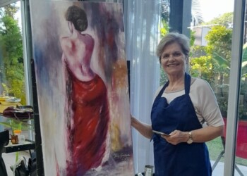 Muestra “De Posadas del Ayer a lo abstracto”