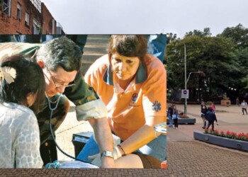 Archivos policiales: la jubilada que murió en un asalto en pleno centro posadeño