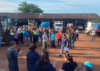 Acuerdo salarial para trabajadores municipales de Eldorado