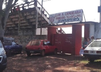 Atlético Candelaria está de aniversario