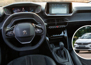 Destronó al Fiat Cronos: este auto es el más vendido en Argentina