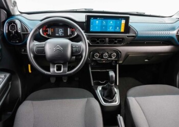 Los únicos 5 autos que cuestan menos de $22 millones en Argentina