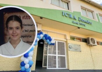 Caso Juanita: la Justicia citó a declarar a la directora y a maestra del ICRA