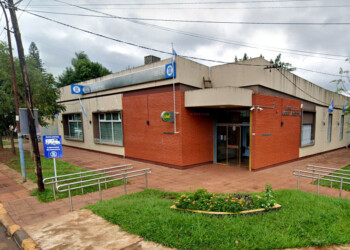 San Javier le bajó la tasa al Banco Nación para evitar el cierre y cuidar los empleos