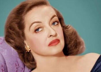 A 35 años de la muerte de una leyenda: Bette Davis
