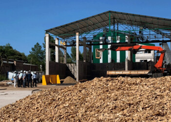 Misiones es la cuarta provincia con más potencia instalada de usuarios privados que inyectan a la red