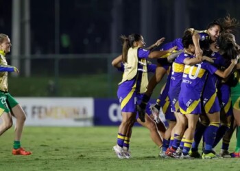 Libertadores femenina: Boca adentro, Yamila afuera